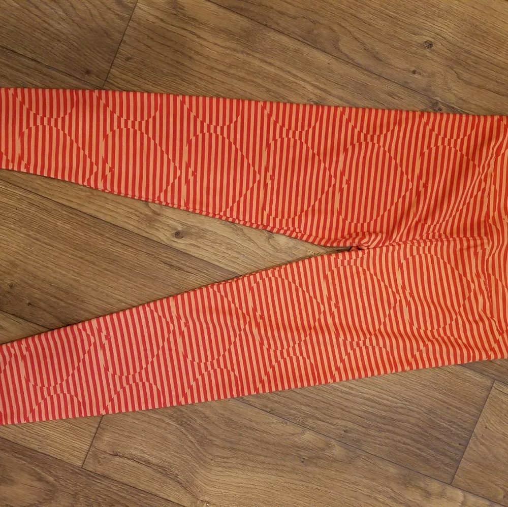 Lularoe leggings Valentine's