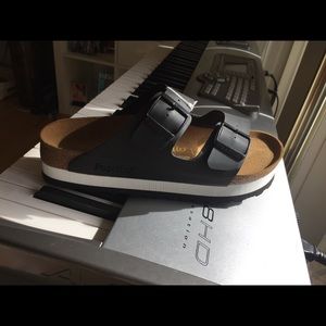 Women’s size11 Birkenstocks