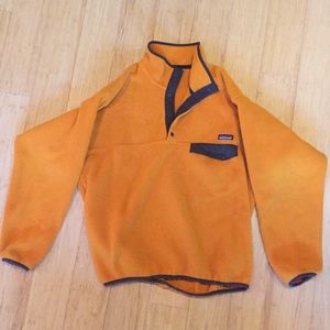 Patagonia Synchilla Sweater