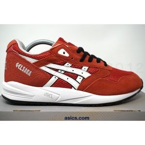 🔴Make an offer🔴 Asics Gel Saga 'Lovers'