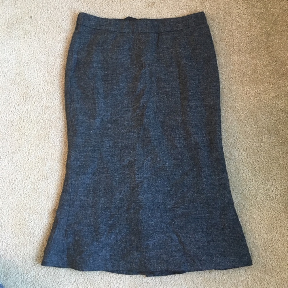 H&M winter Skirt