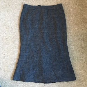 H&M winter Skirt