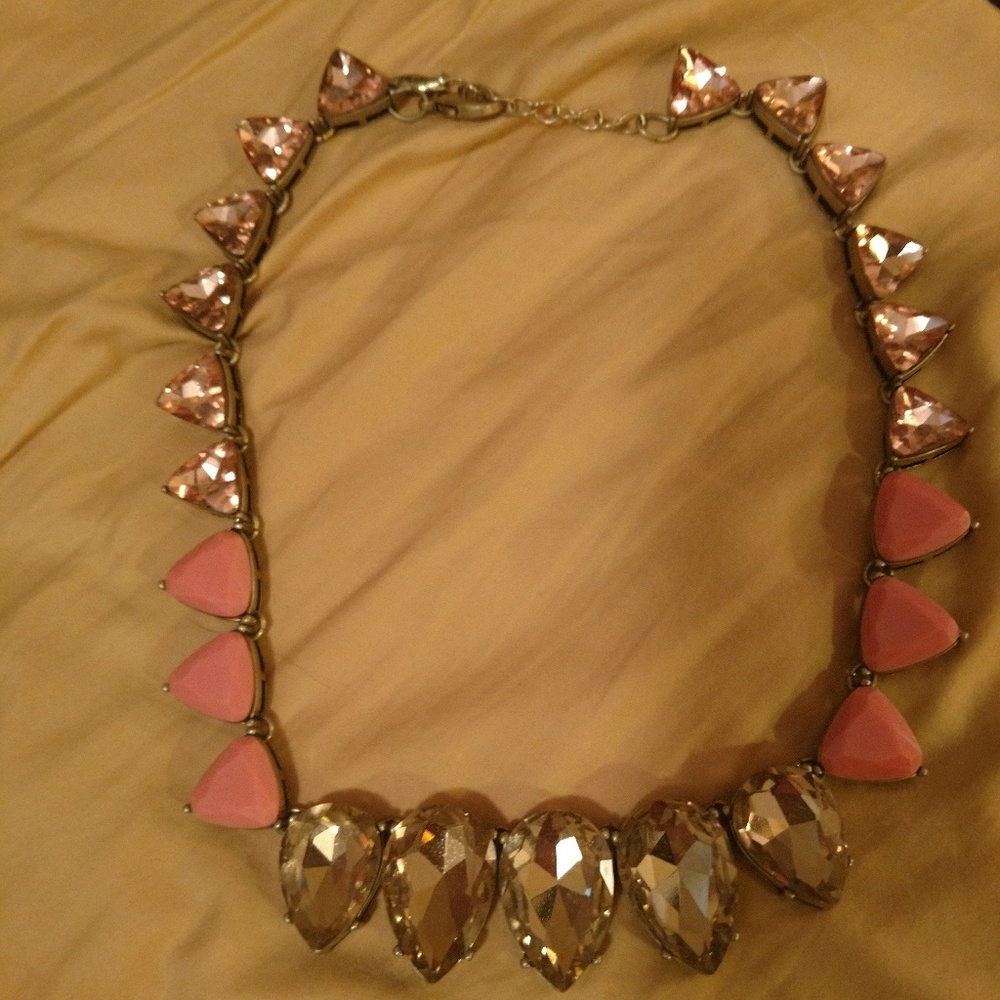 Chloe and Isabel necklace