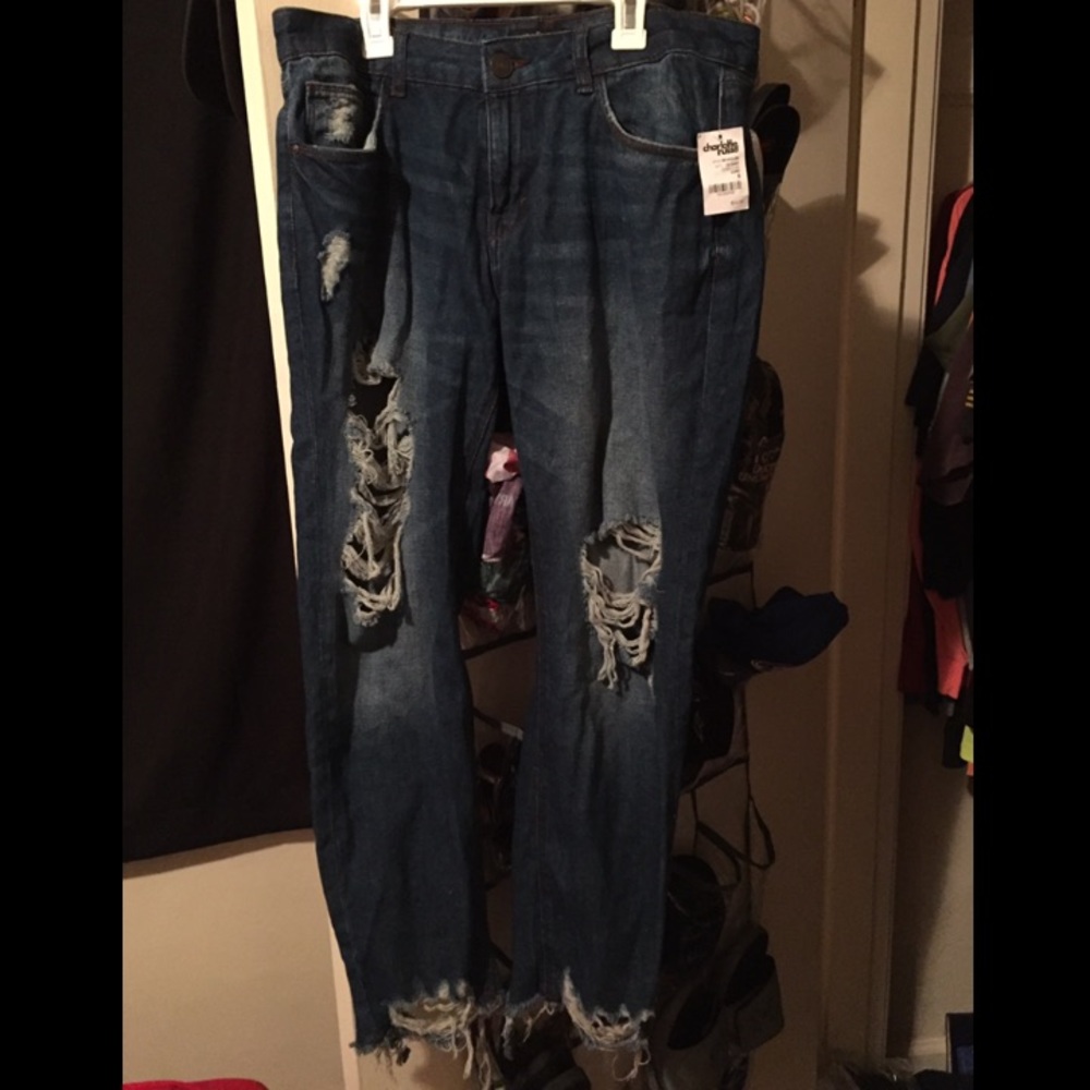 Brand New Jeans!✨