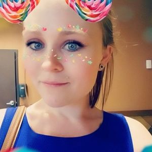 Meet your Posher, Tiffany