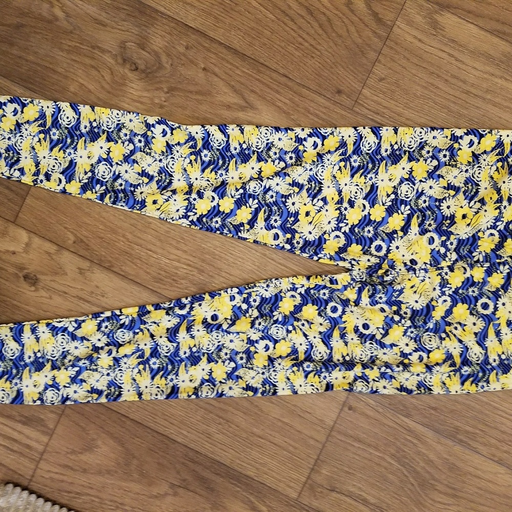 Lularoe leggings