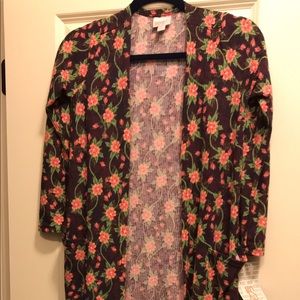 Xs LuLaRoe Sarah