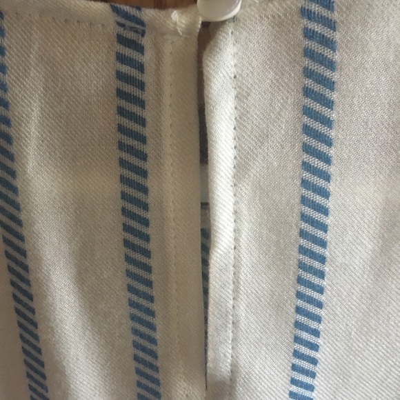 🌺ASOS COLD SHOULDER BLOUSE, SZ 12🌺 - Picture 3 of 6