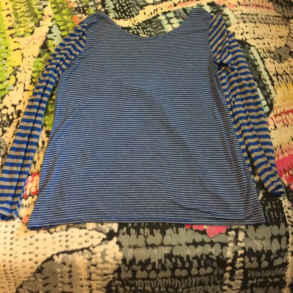 Beyond yoga long sleeve