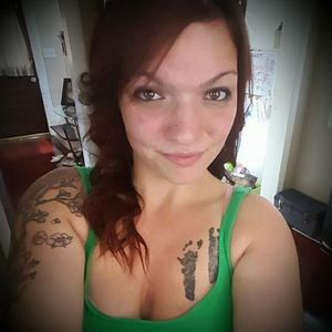 Meet your Posher, Brittany