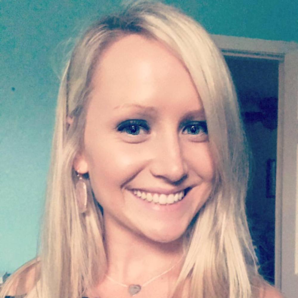 Meet your Posher, Kendall