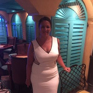 Meet your Posher, Liza