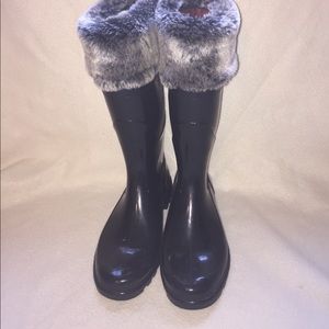 Tommy Hilfiger Fur RainBooys