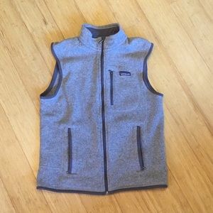 Men’s Patagonia Vest