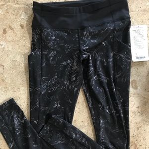 🍋Lululemon speed tight II