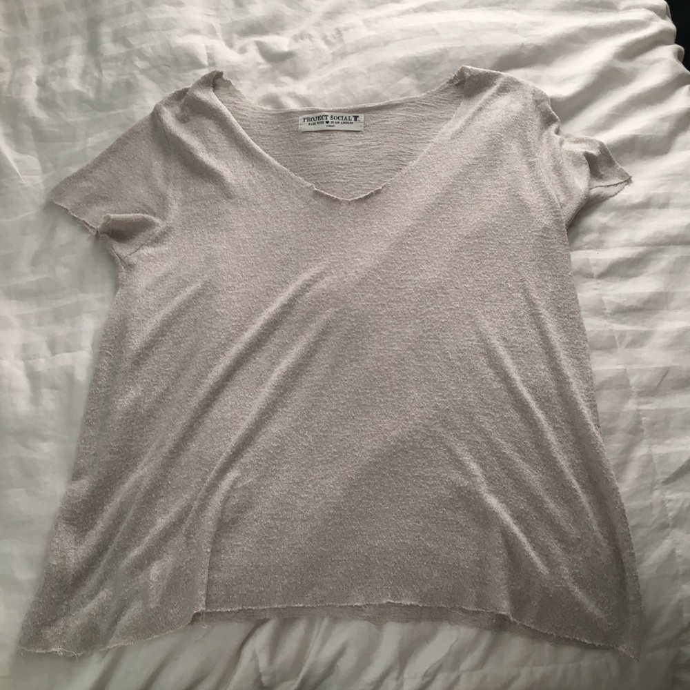 Urban outfitters tee!