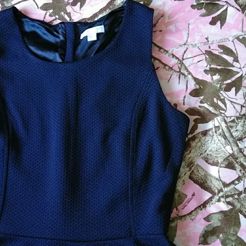 Peplum - Picture 2 of 3