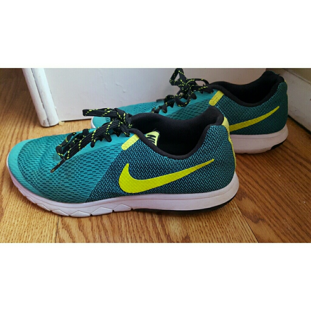 Nike shoes