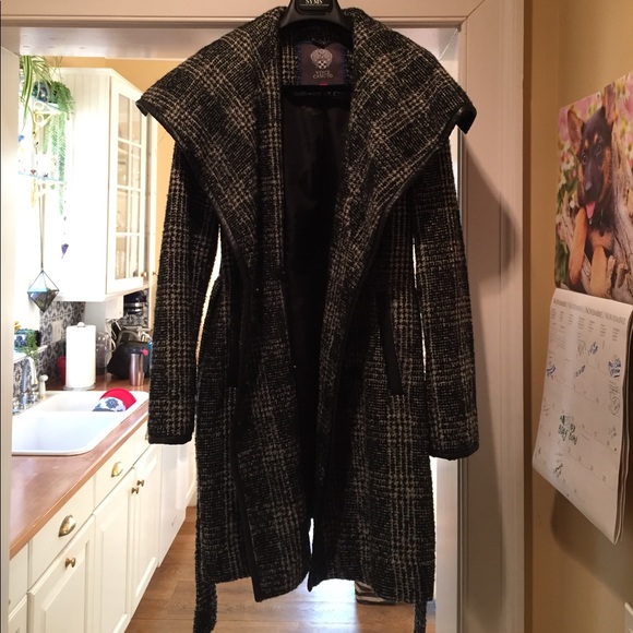 Vince Camuto pea coat - Picture 2 of 2