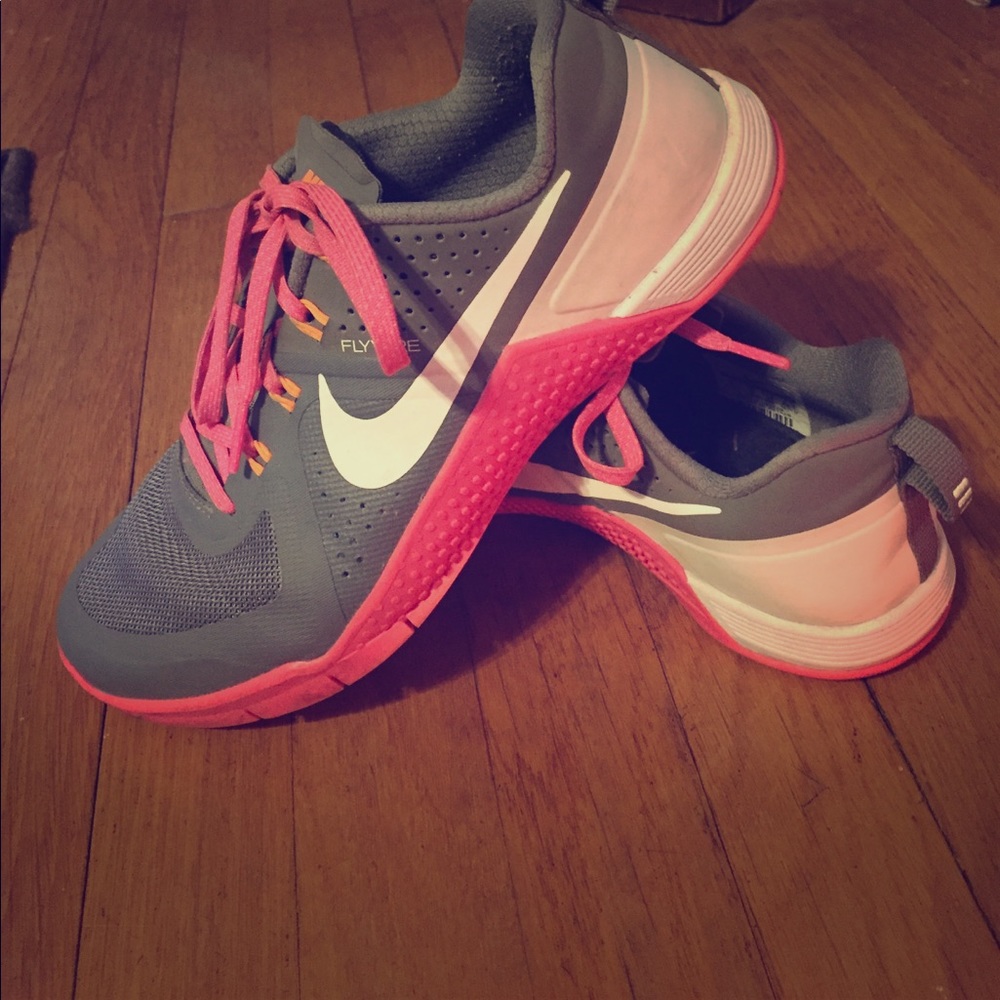 NIKE Metcon