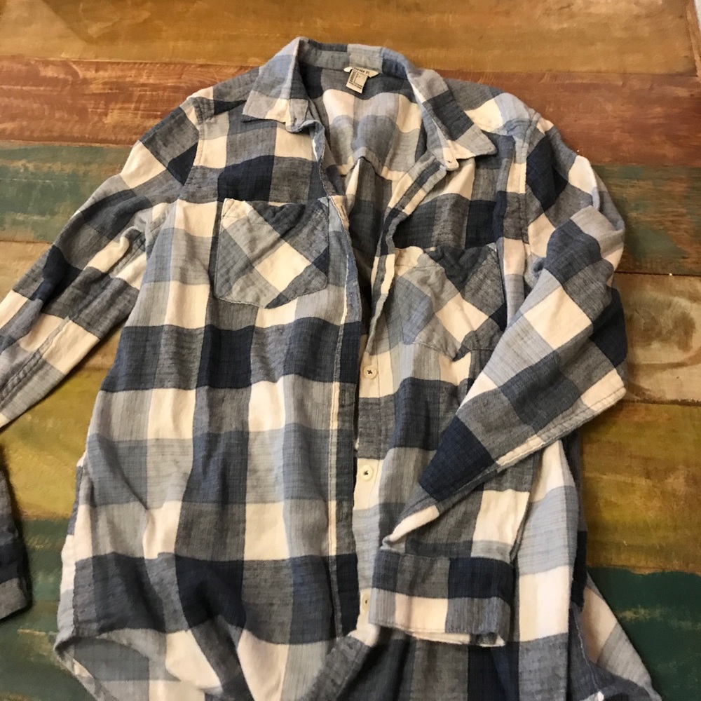 Forever 21 Shirt