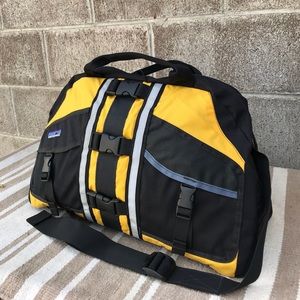 New Patagonia Overnighter Duffle Bag