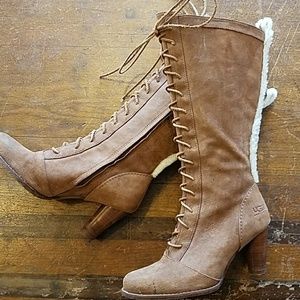 UGG  Boots!