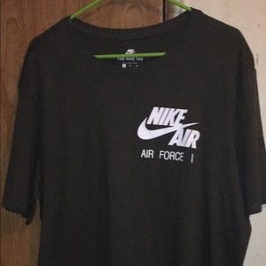 NIKE AIR FORCE 1 T-Shirt! 🔹NEW WITH TAGS!