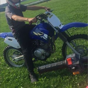 Meet your Posher, Evan