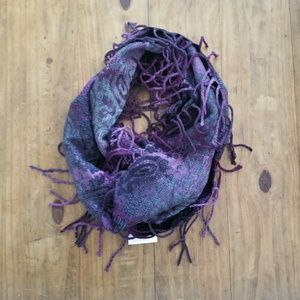 NWT❕ Cejon Infinity Scarf