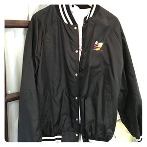 DISNEY FEATURE ANIMATION JACKET📽📽🎊🎊🎬❤️❤️