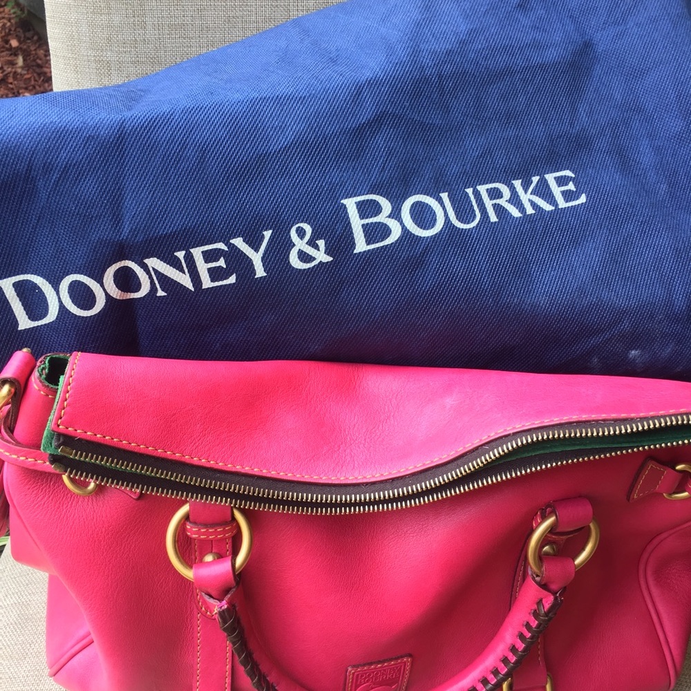 Dooney & Bourke Handbag