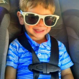 Meet your Posher, Theresa