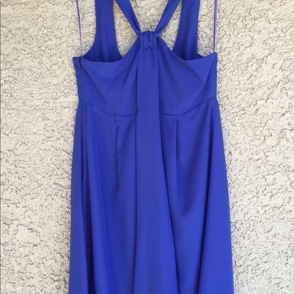 Jessica Simpson Sexy Racerback Party Dress NWT - Picture 1 of 2