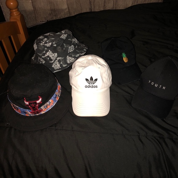 dad hat bundle