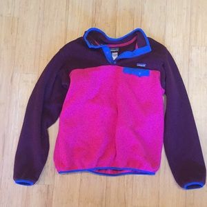 Women’s Patagonia Synchilla Sweater