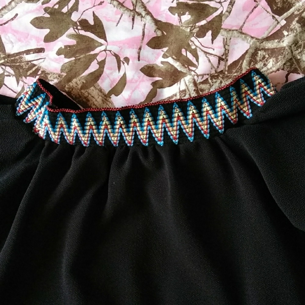 Blouse - Picture 2 of 2