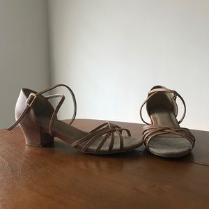 Bloch Dance Shoe