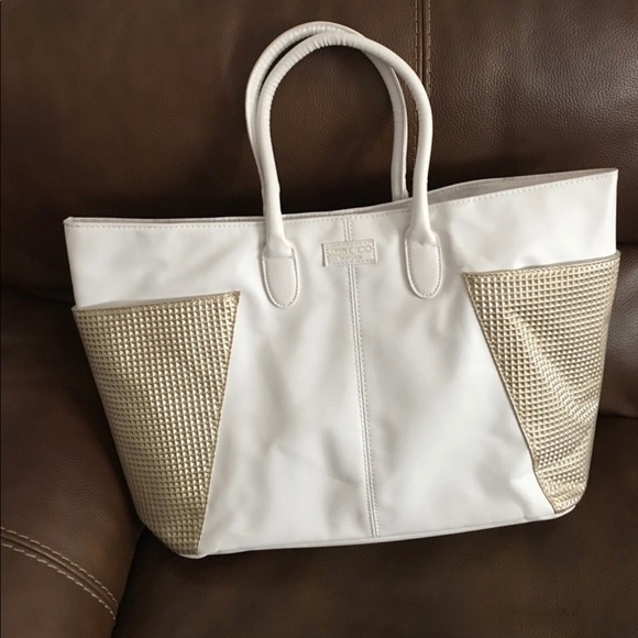 Jimmy Choo Handbags - Beautiful new Jimmy Choo Parfums