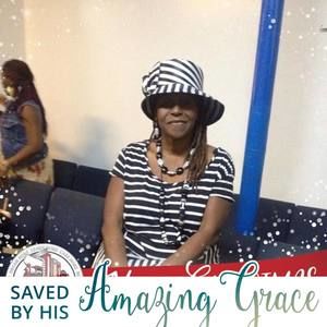 Meet your Posher, Patricia