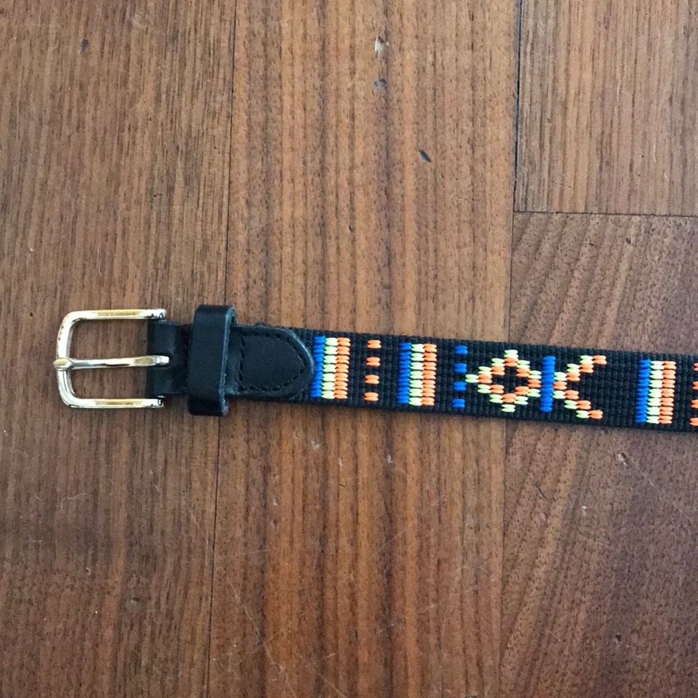 Belt