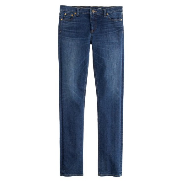 J. Crew Denim - JCREW Matchstick Jean size 29