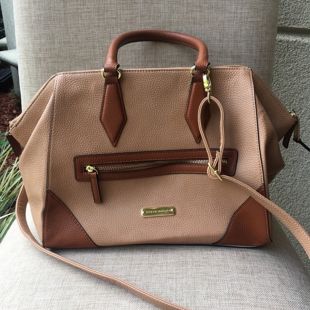Steve Madden Handbag