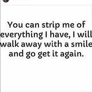 Meet your Posher, Joyce