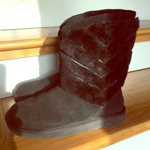 🚫sold🚫 Ugg Tania boots