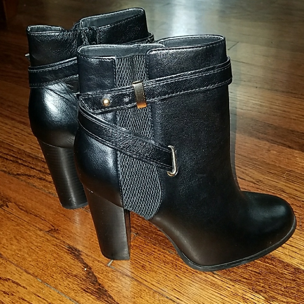 sale** Aldo booties size 8.5