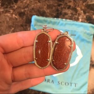 Kendra Scott Elle Earrings
