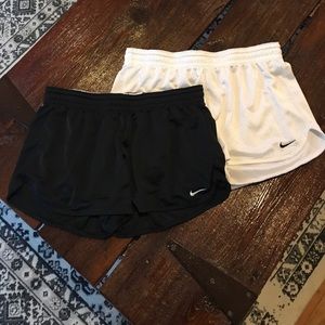 Nike Dry-fit shorts bundle