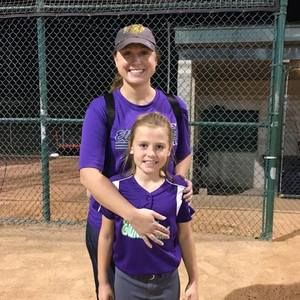 Meet your Posher, Leah