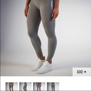 Gymshark Seamless Size XS